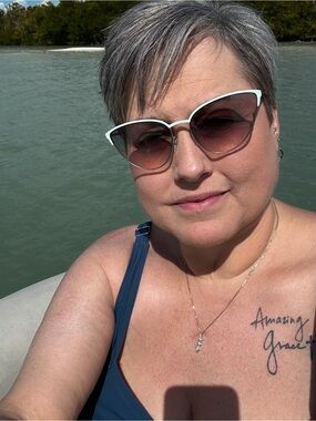 Meet your Posher, Corinna